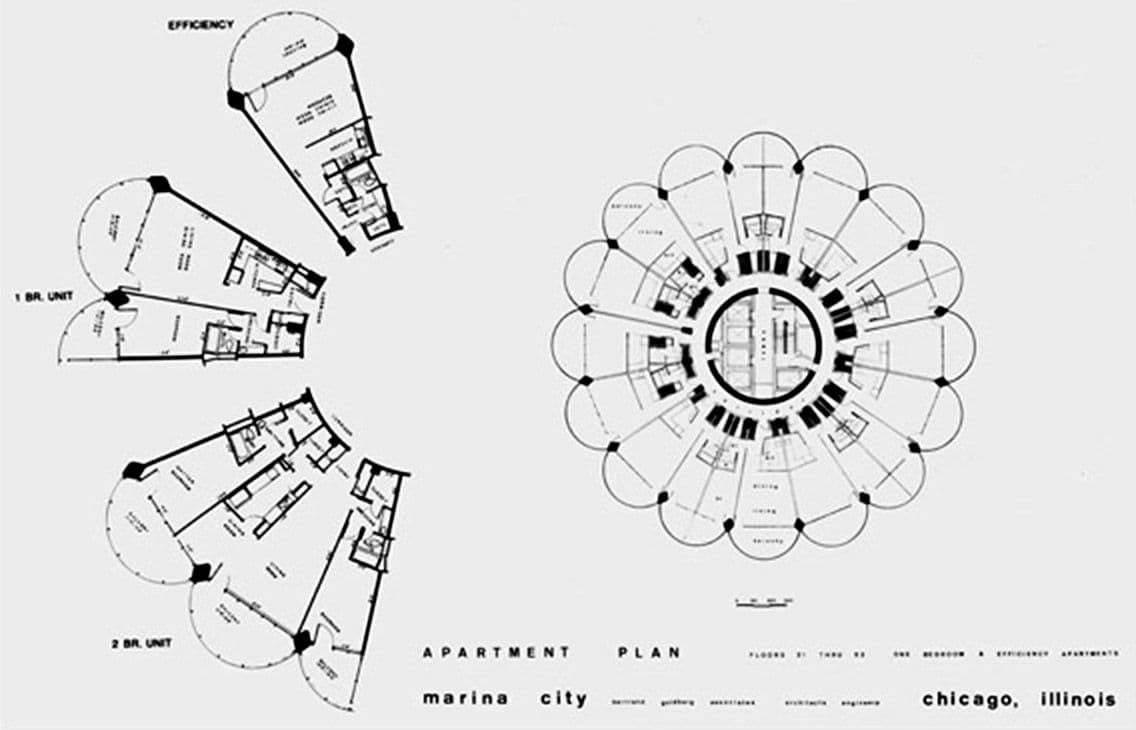 Marina City